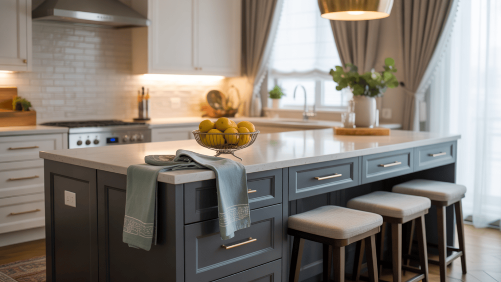 Kitchen-Finishing-Touches-With-Hardware-Lighting-Soft-Elements-And-Stylish-Details-In-Cozy-Design