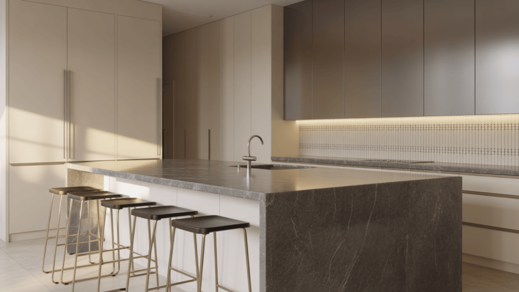 Lacquer-Stainless-Steel-Stone-And-Ceramic-Kitchen-Finishes-In-Premium-Modern-Design