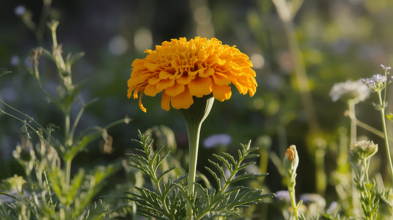Marigold