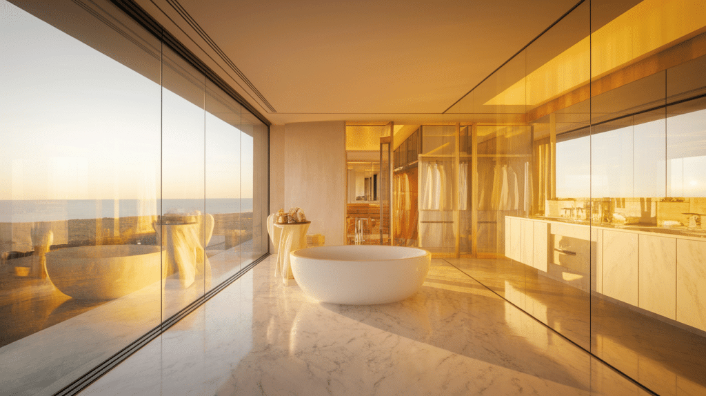 Panoramic-Glass-Wall