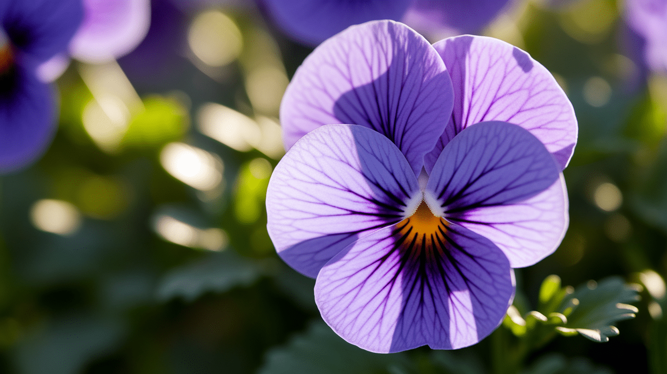 Pansy