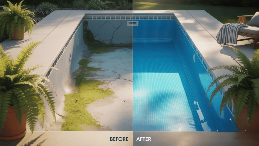 Pool Plaster Costs- Splash Less Cash on Your Remake