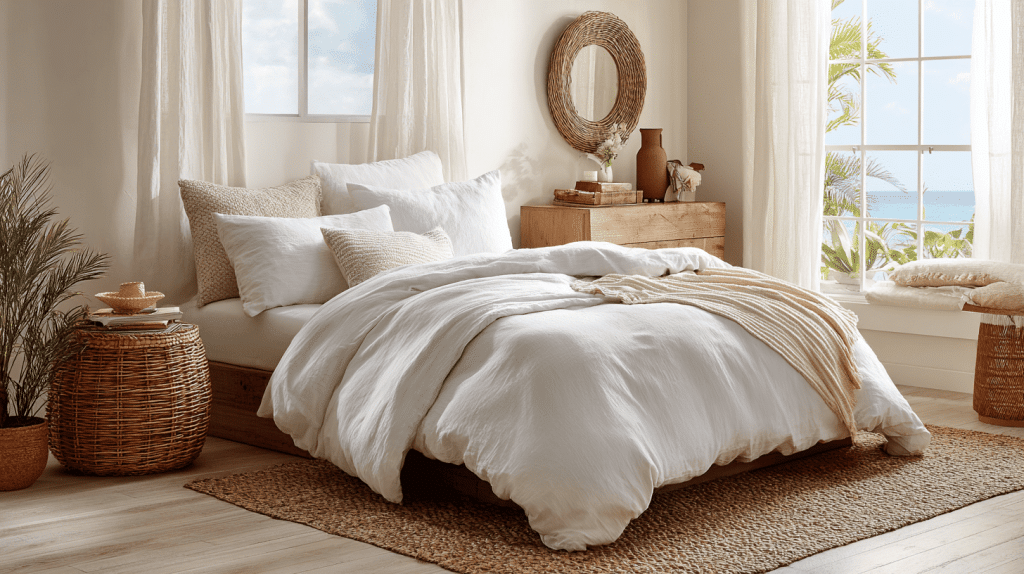 Pre_Washed_Duvet_Covers_spring_Bedding