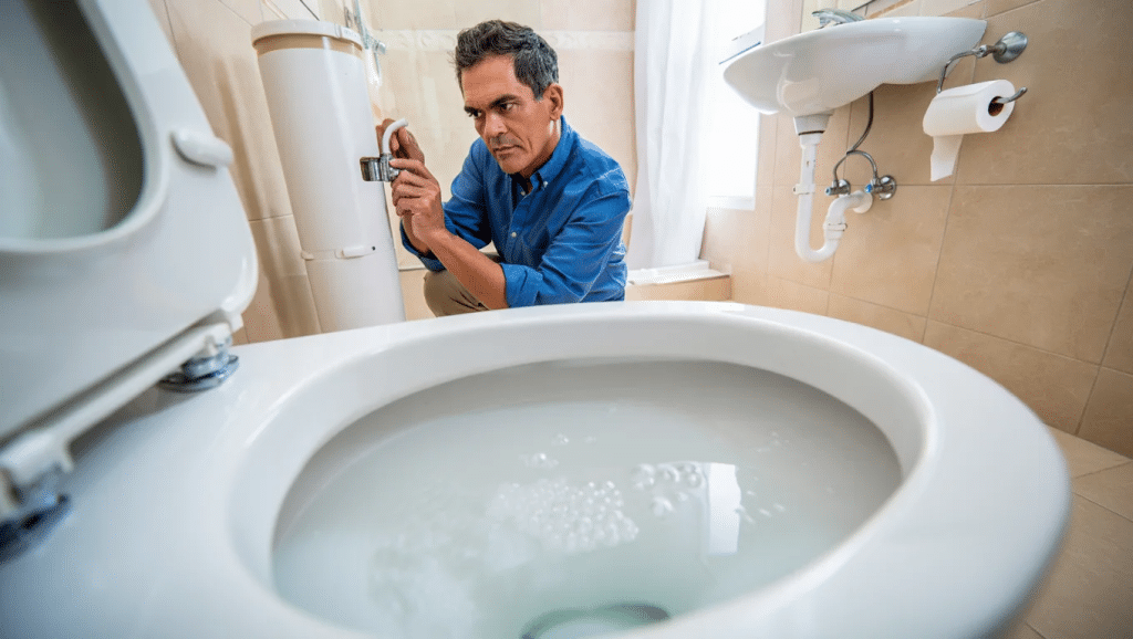 Signs-Your-Toilet-Paper-Is-Causing-Plumbing-Issues