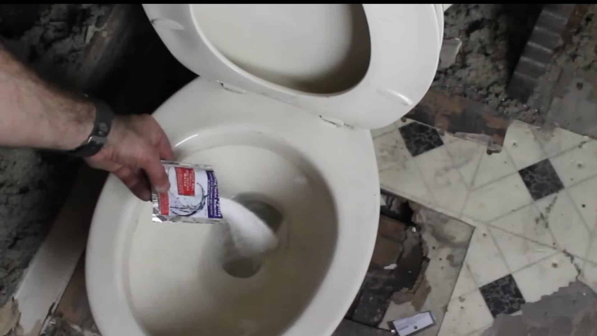 Step 3: Use LiquiLock in the Bowl