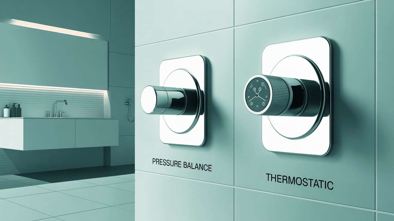 Temperature Control and Safety