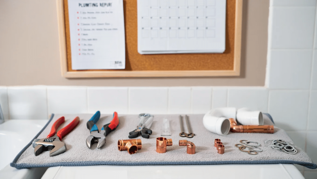 Tips for Reducing Plumbing Costs