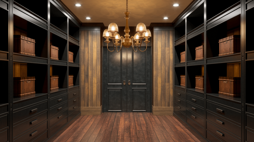 Vintage-Industrial-Style