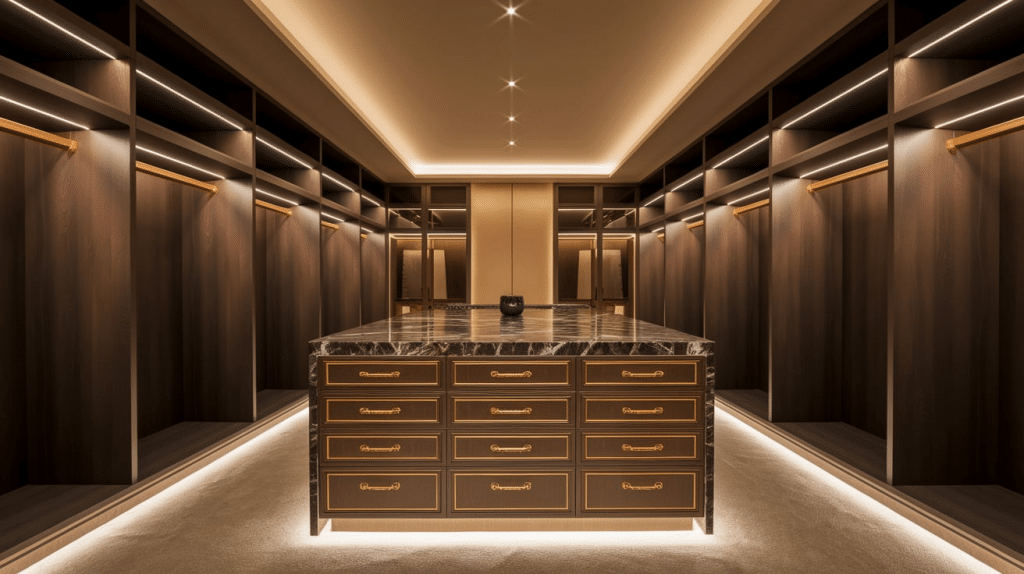 Walk-In-Closet-with-Center-Island
