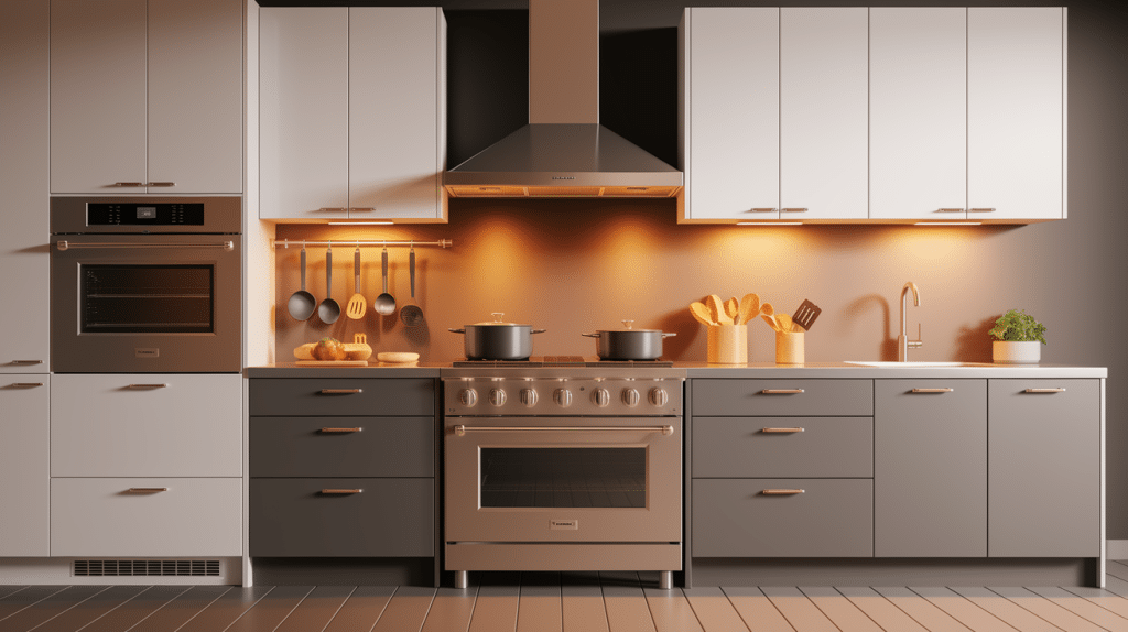 Wall-Oven-Versus-Range-Comparison-Durability-Maintenance-Considerations
