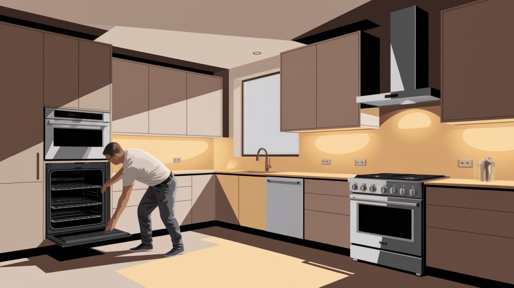 Wall-Oven-Versus-Range-Installation-Process-Kitchen-Renovation