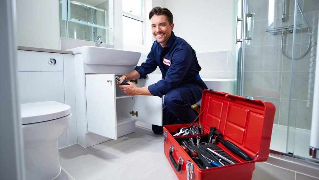 What Do Most Plumbers Charge per Hour in 2025?
