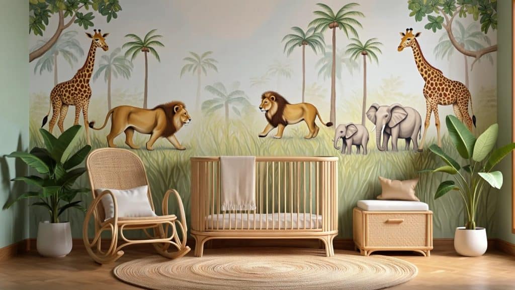 animal-safari