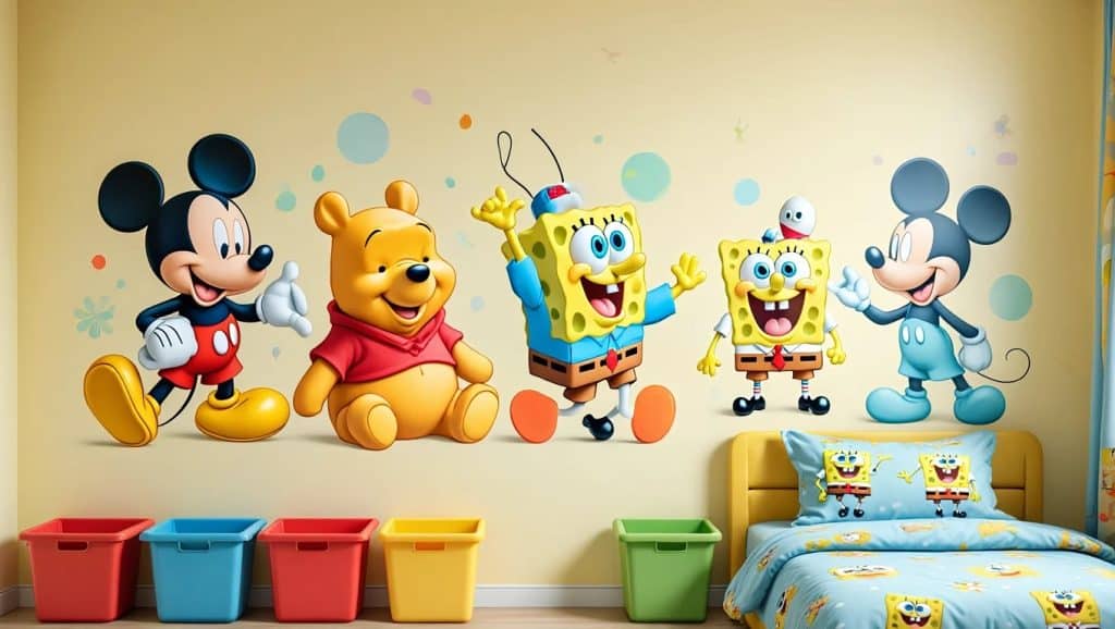 cartoon-characters