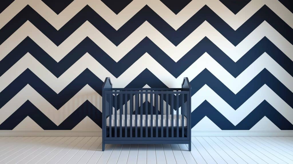 chevron-stripes