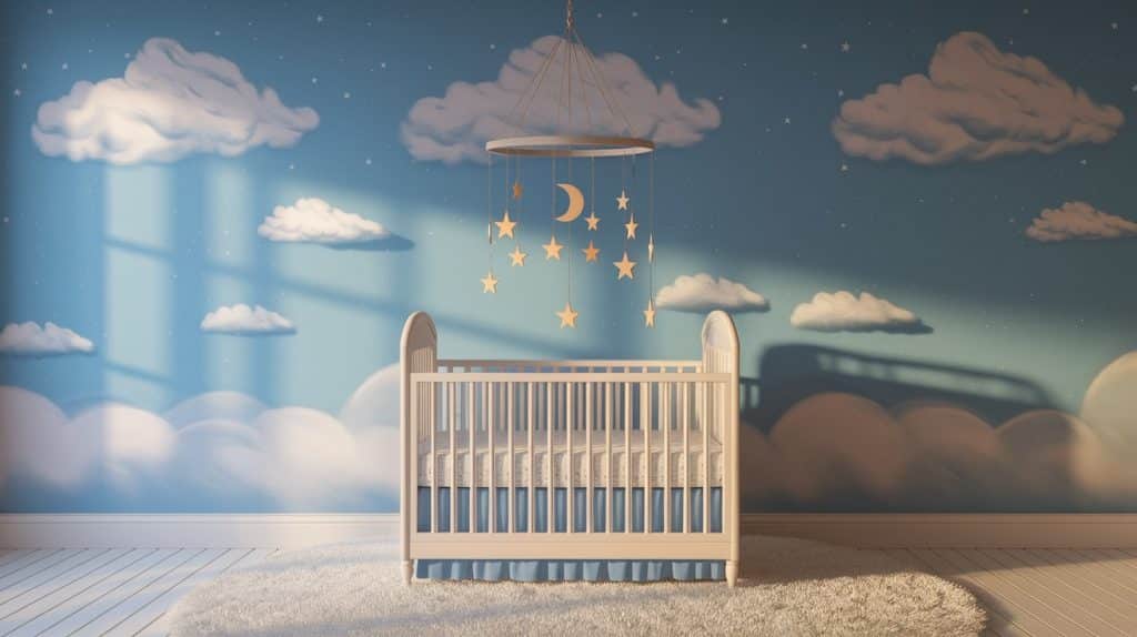cloud-murals