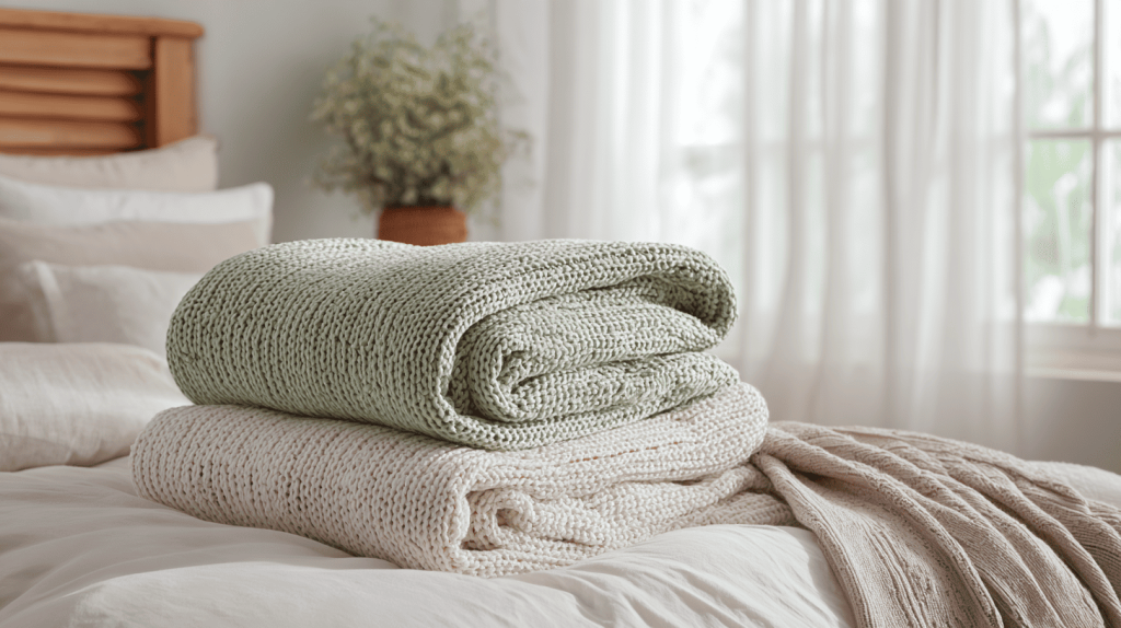 cotton_knitthrow_for_spring