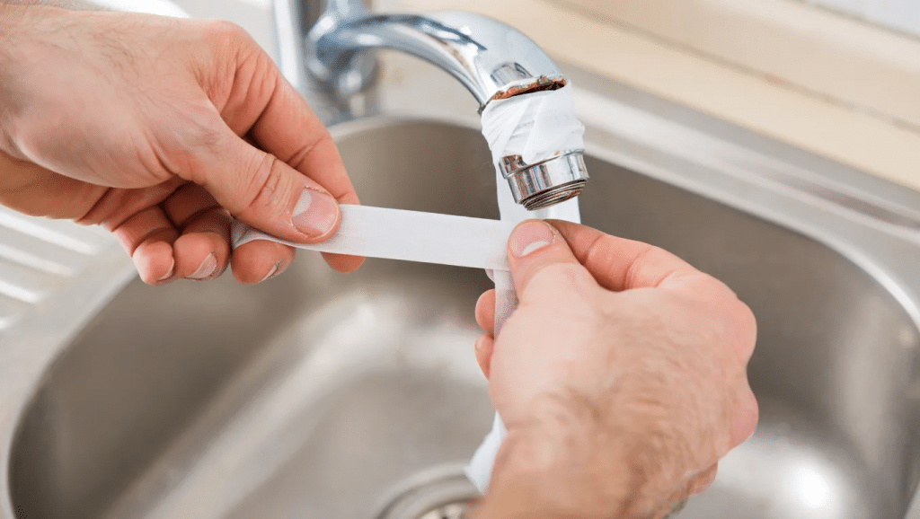 fix-leakiy-faucets-with-simple-seal