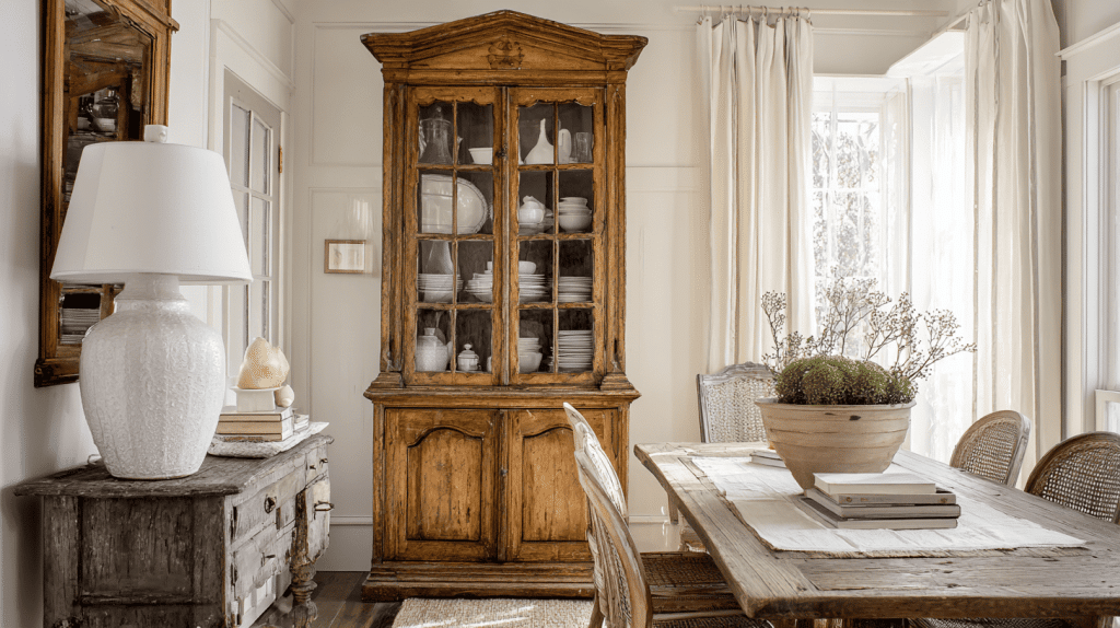 french_famrhouse_vinatege_and_modern_style