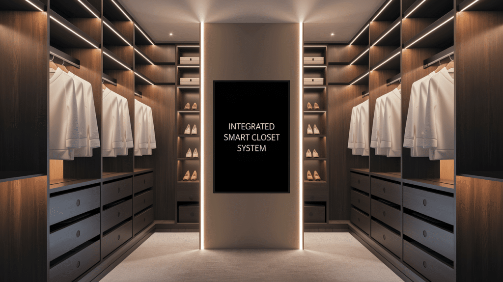 integrated-smart-clkoset-system