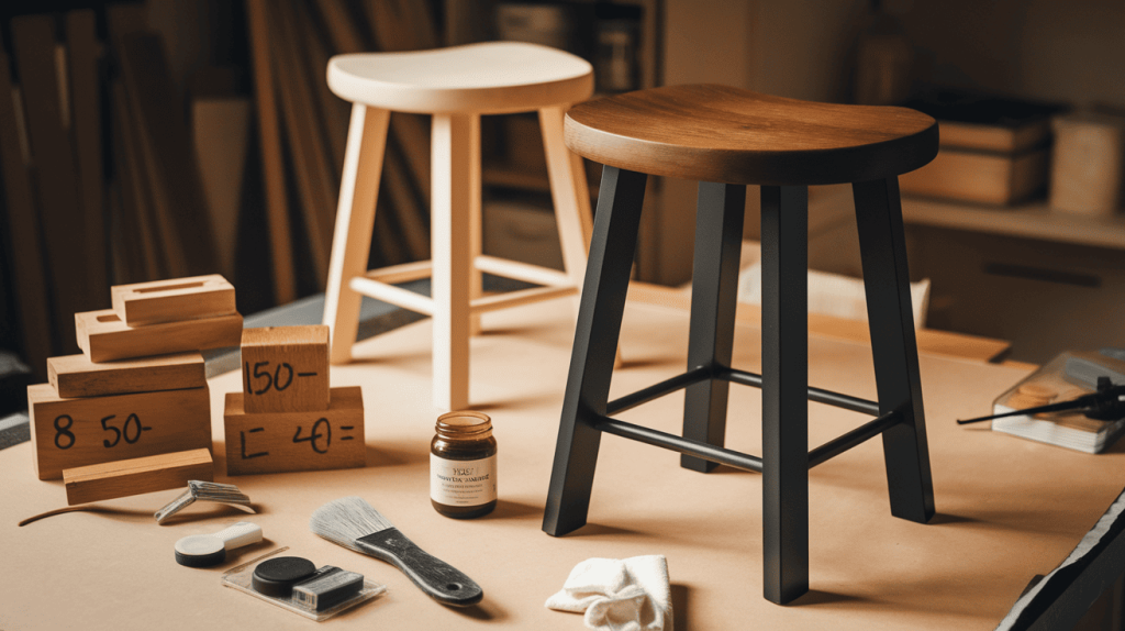 professional_bar_stool_paint