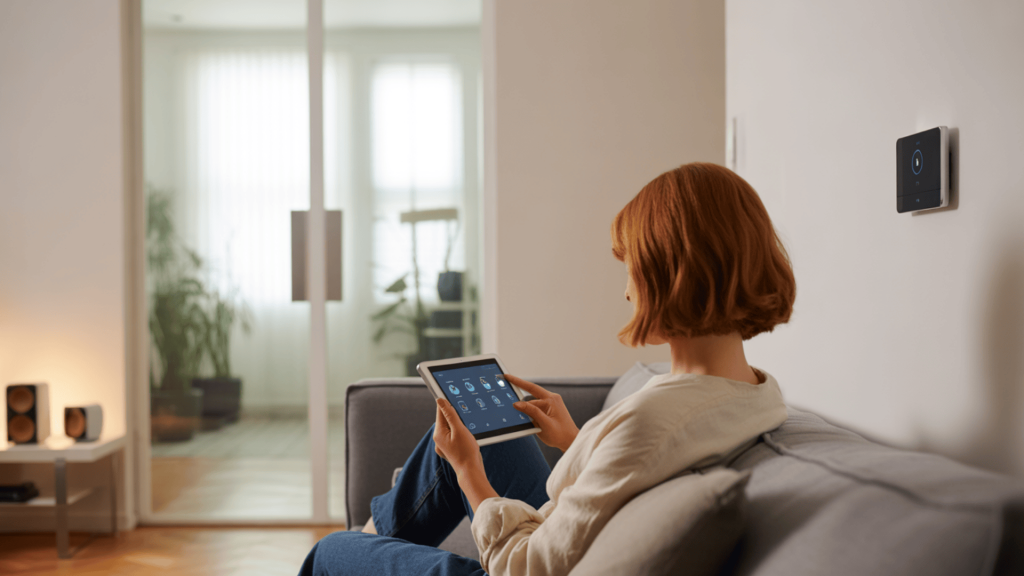 smart home remodeling