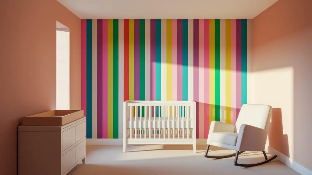 stripes-different-widths