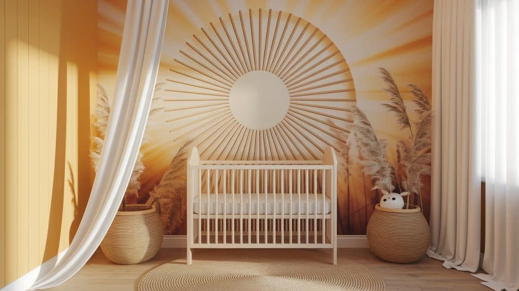 sunshine-wall