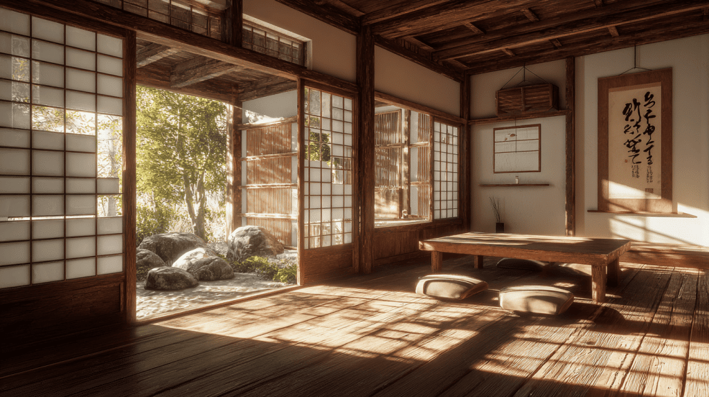 traditional_Japanese_zen_interior