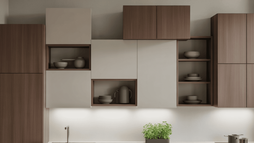 upper cabinet dimensions