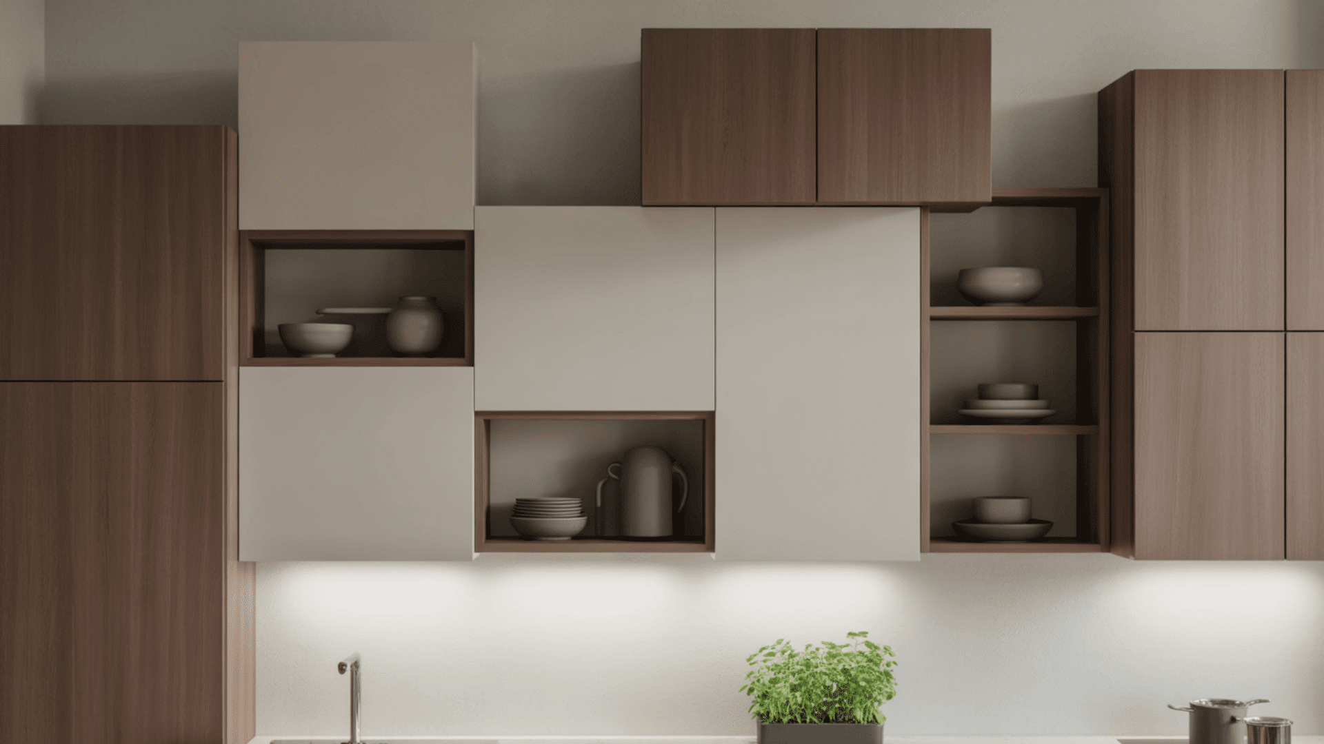 upper cabinet dimensions