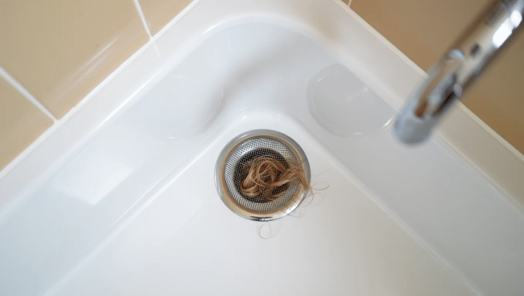 use-drain-strainer