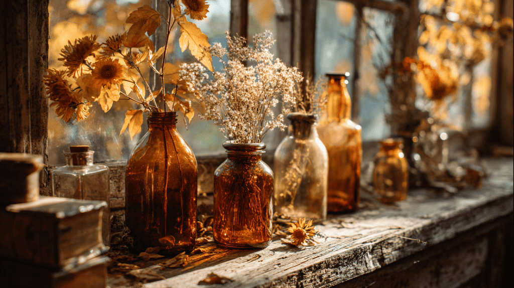 Amber-glasses-fall