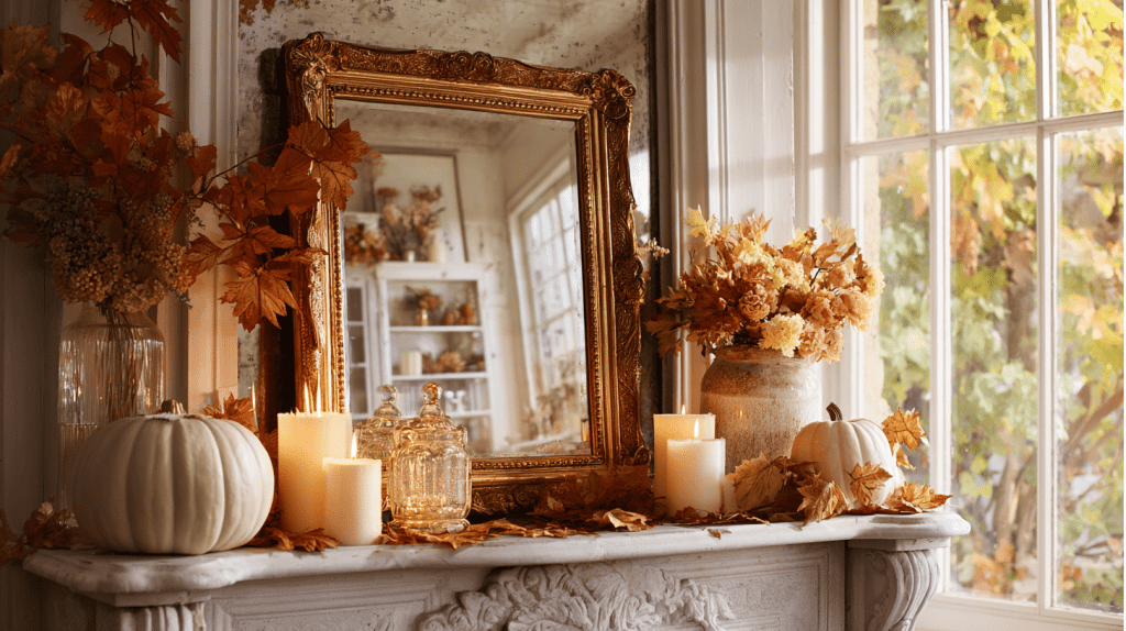 fall-antique-mirrors
