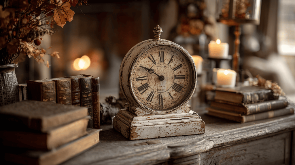 vinatge_antique_clock