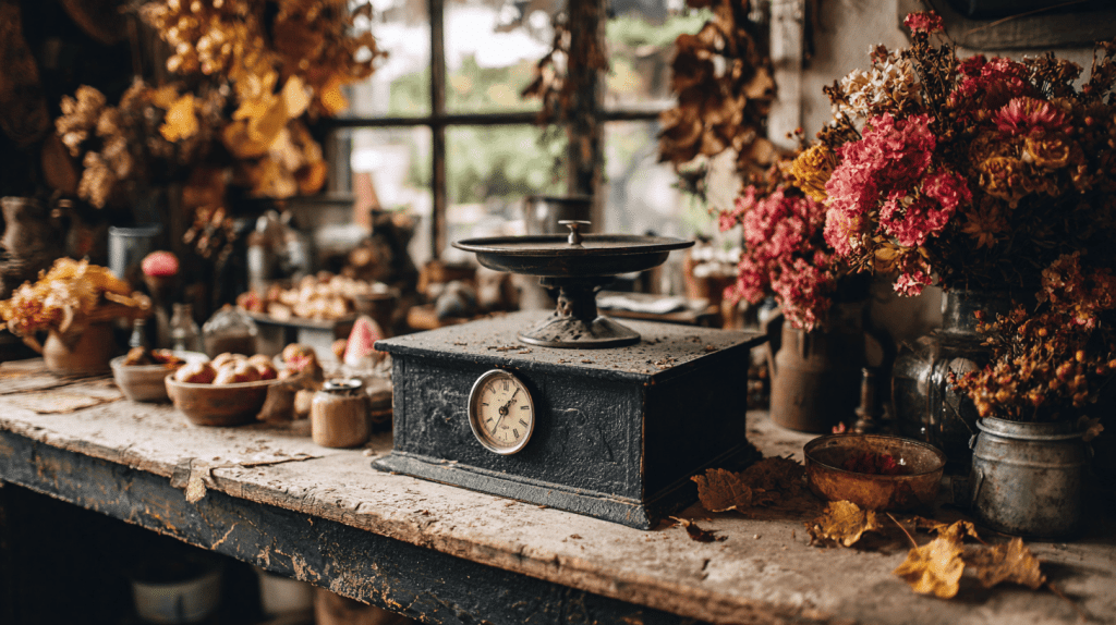 vintage_kitchen_scale_for_fall